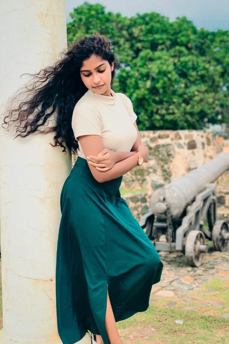 Senuri Ayodya , portfolio photo 3