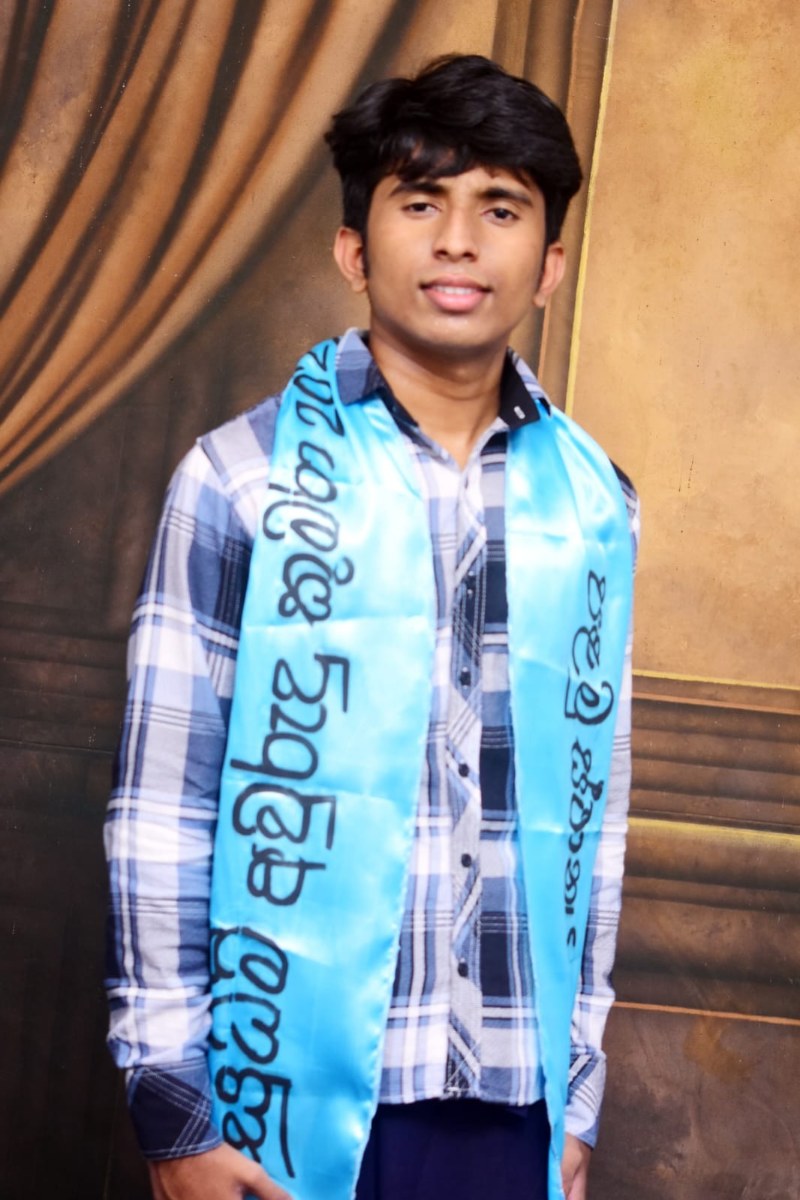 Janith, portfolio photo 3