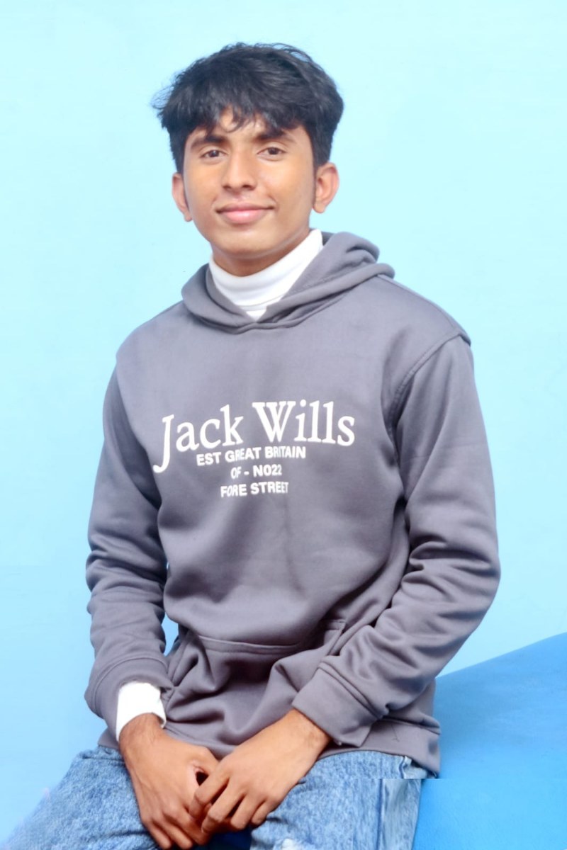 Janith, portfolio photo 1