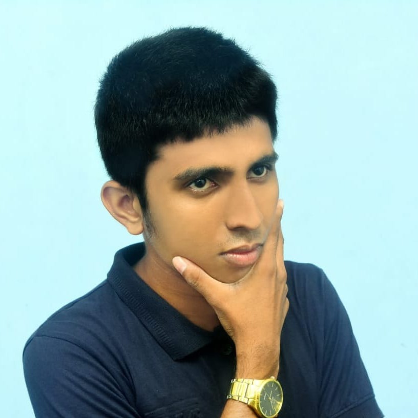 Janith, portfolio photo 2