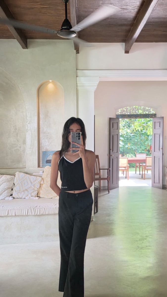 Chaya, portfolio photo 1