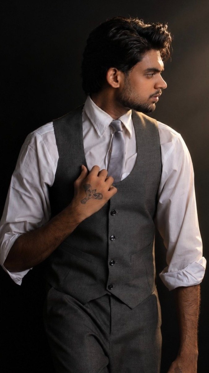 vimukthi sagara, portfolio photo 1
