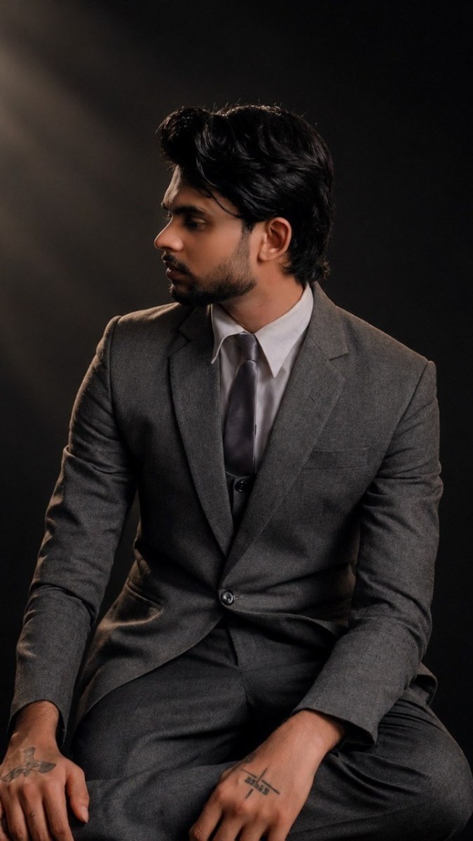 vimukthi sagara, portfolio photo 2