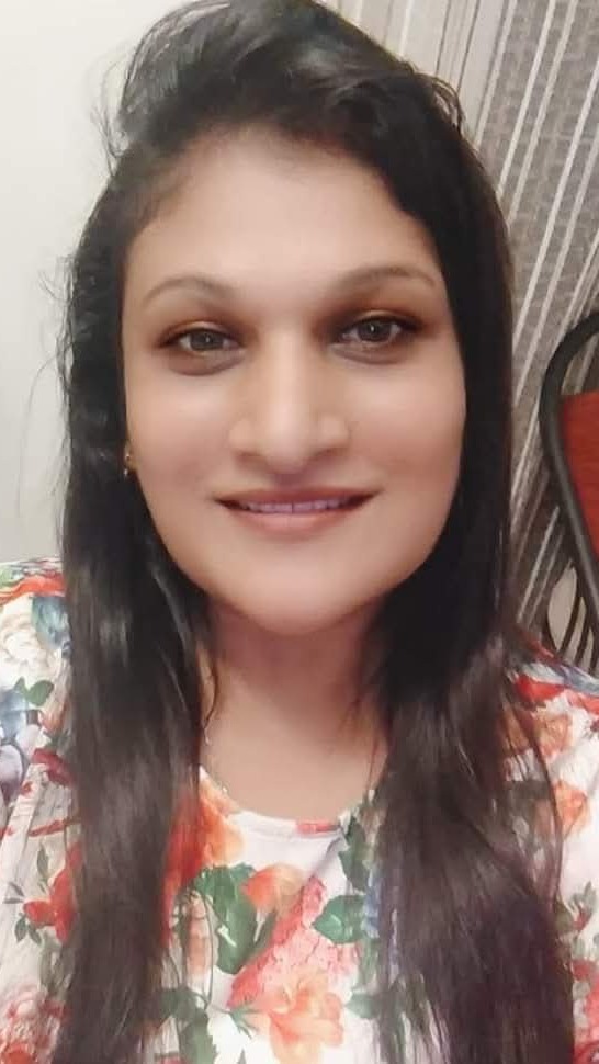 Nivanthi , portfolio photo 1