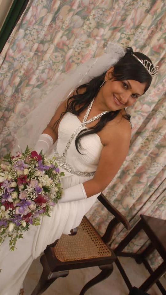 Nivanthi , portfolio photo 2