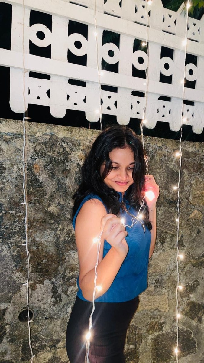 Lakshika Indurangani, portfolio photo 1