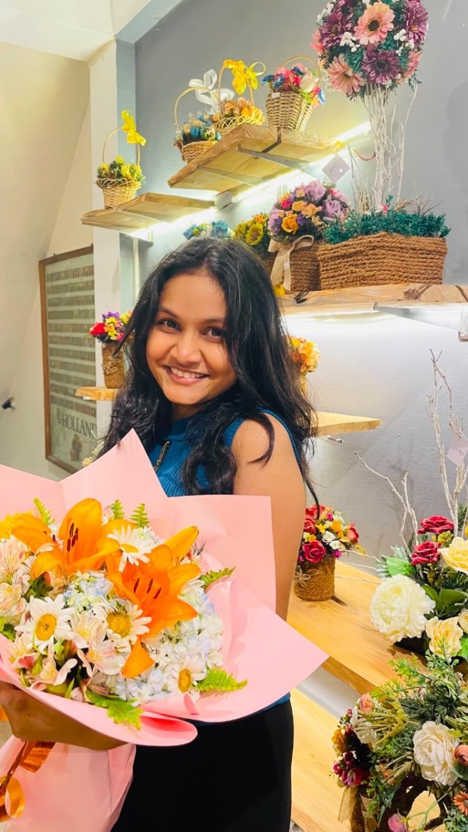 Lakshika Indurangani, portfolio photo 2