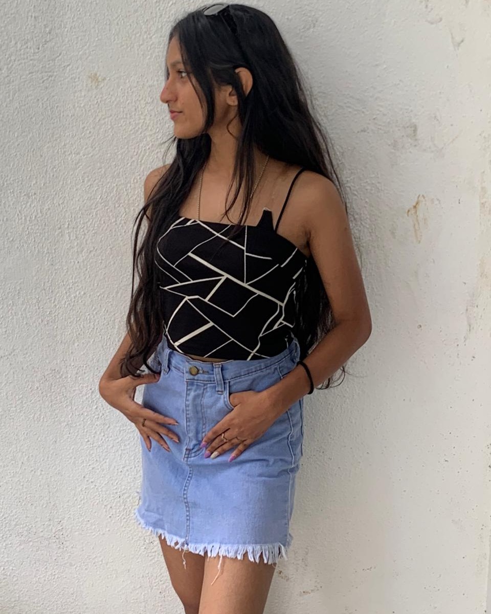 Chethana , portfolio photo 2