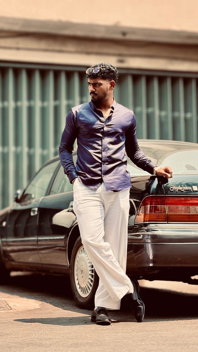 Mark Nicholas , portfolio photo 3