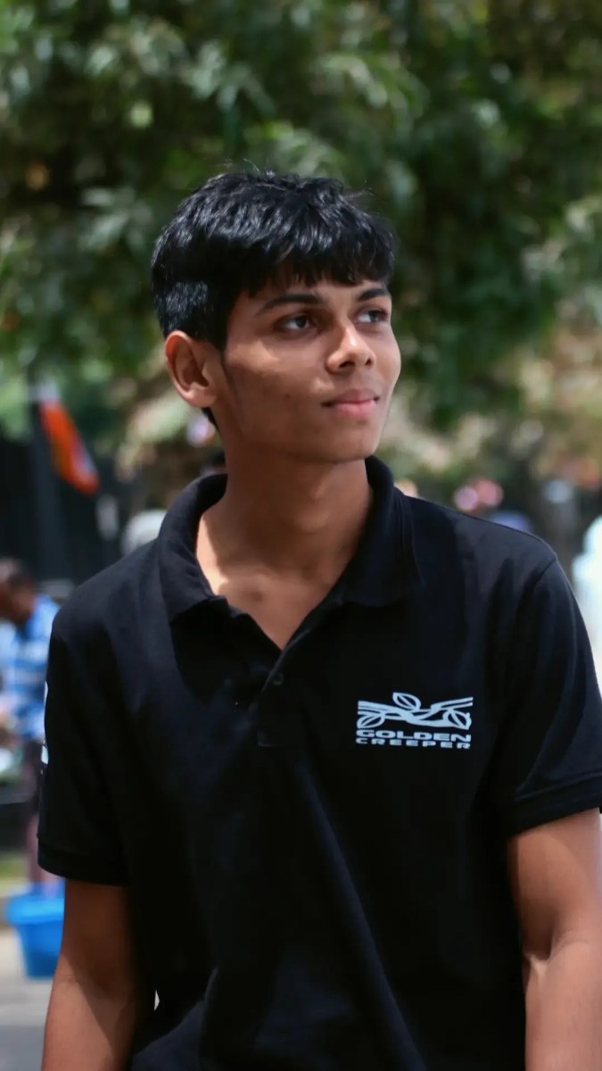 R Vishanga Oshara Rajapaksha, portfolio photo 1